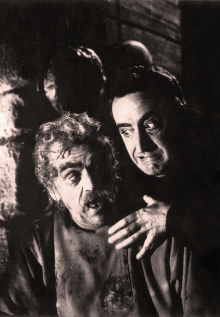 Mario Bava