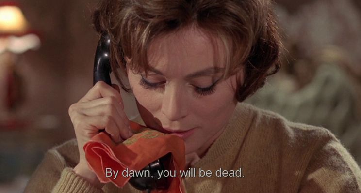 Mario Bava