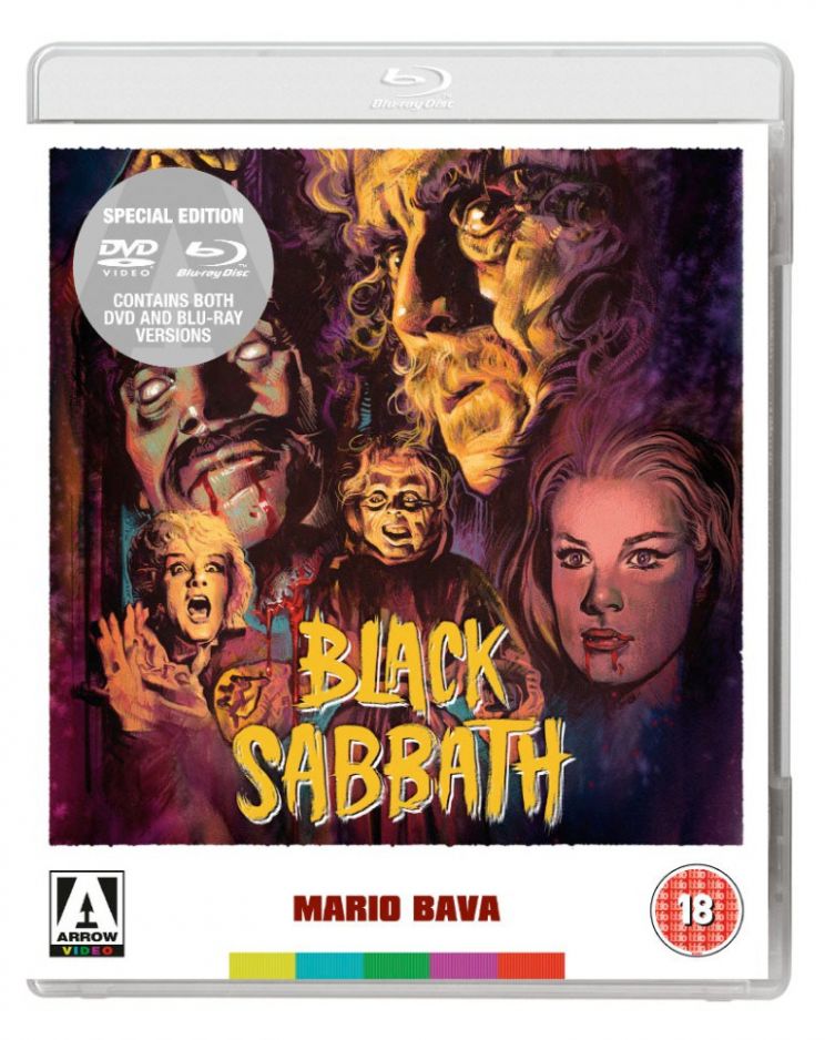 Mario Bava