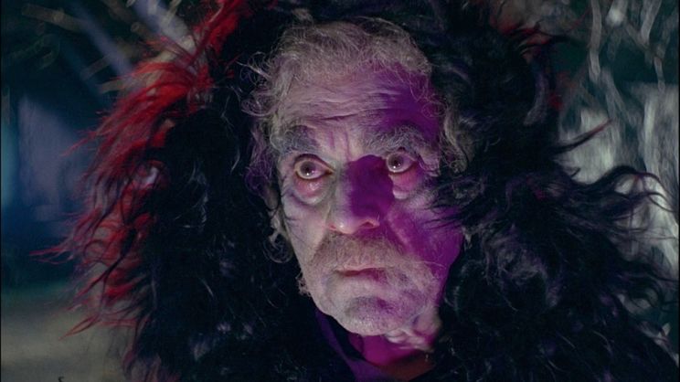 Mario Bava