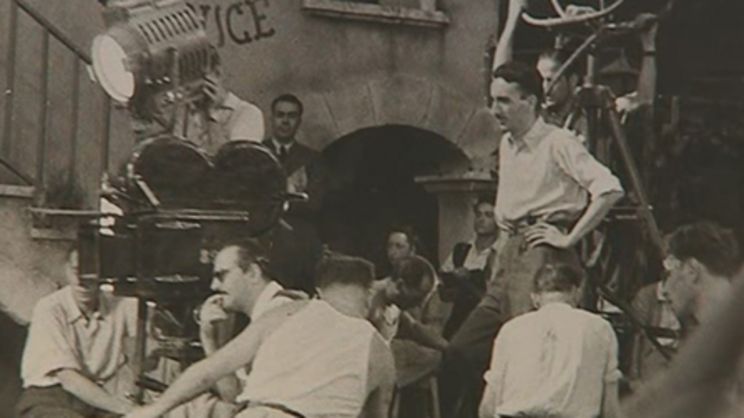 Mario Bava