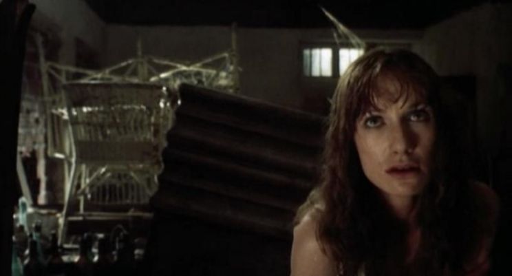 Mario Bava
