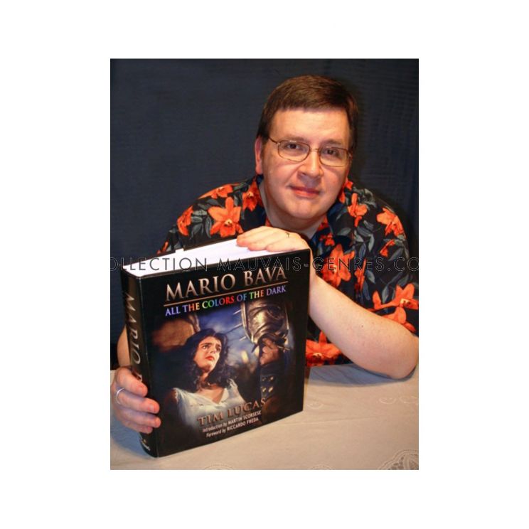Mario Bava