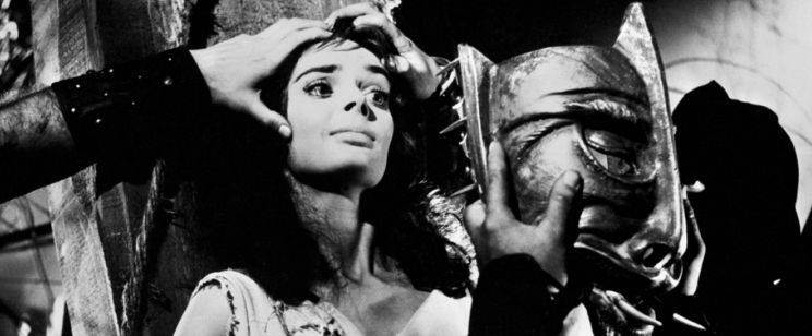 Mario Bava