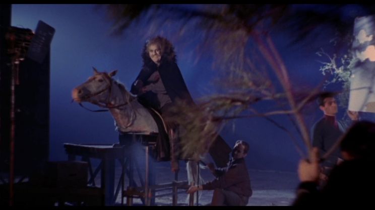 Mario Bava