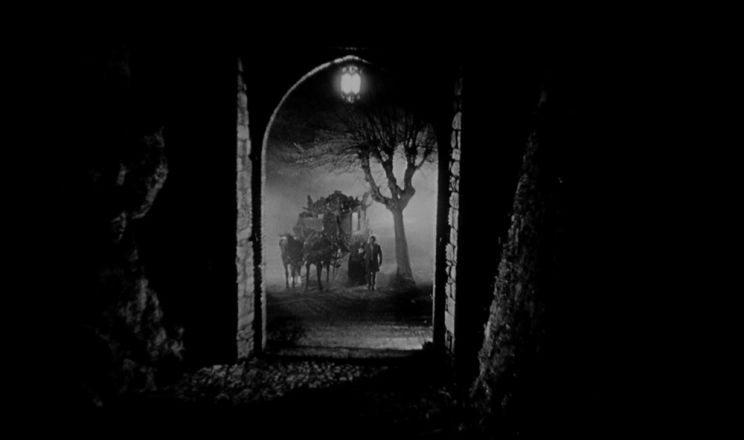 Mario Bava