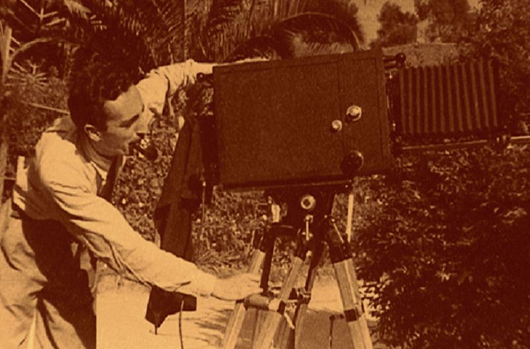 Mario Bava