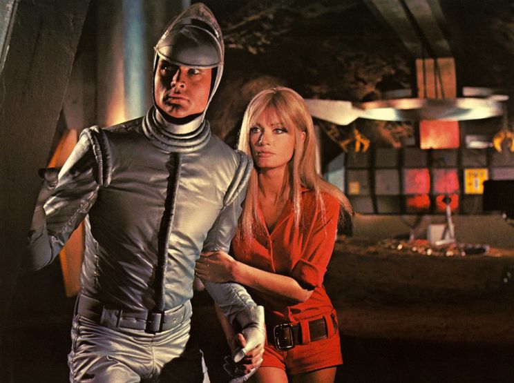 Mario Bava