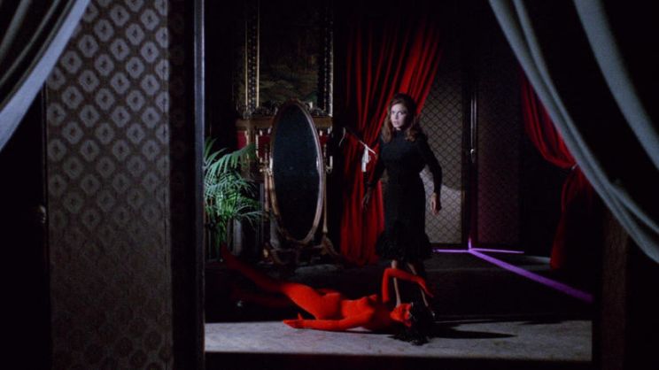 Mario Bava