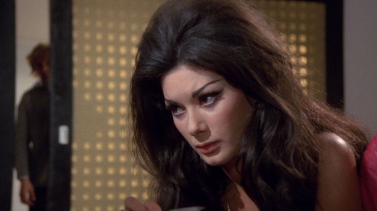 Mario Bava