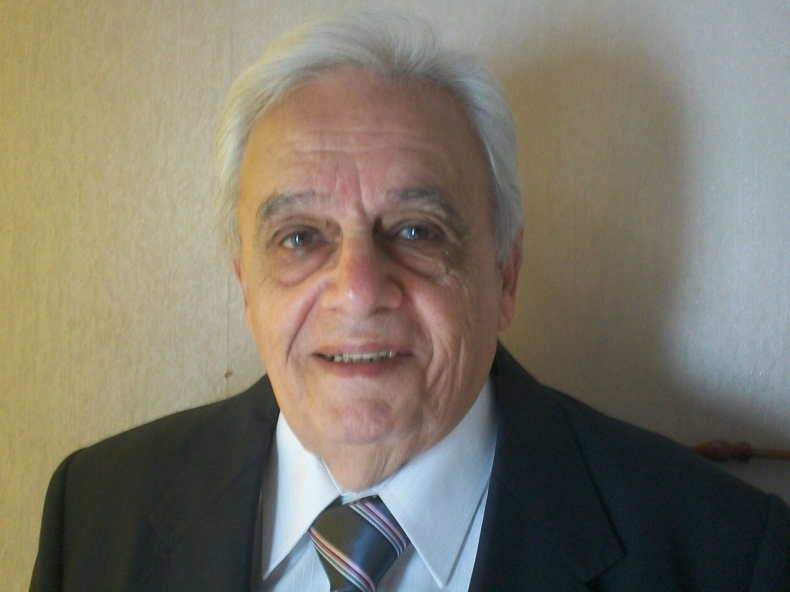 Pictures of Mario Bosco