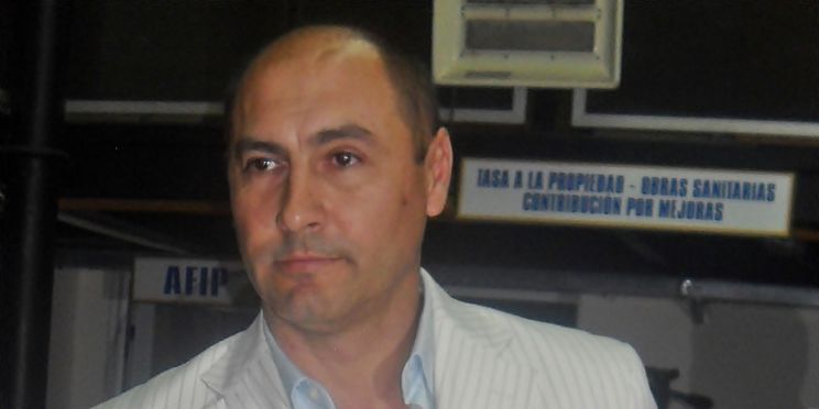 Mario Bosco