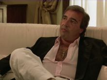 Mario Brega