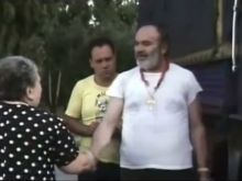 Mario Brega