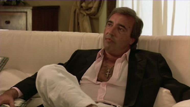 Mario Brega