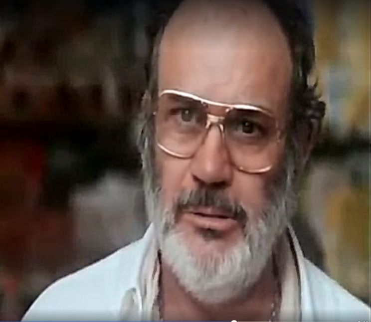 Mario Brega