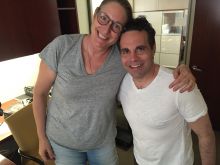 Mario Cantone