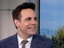 Mario Cantone