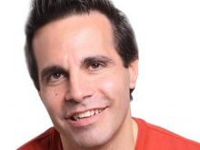 Mario Cantone