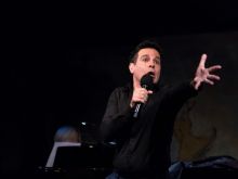 Mario Cantone