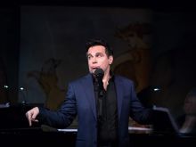 Mario Cantone