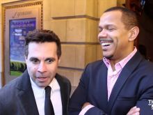 Mario Cantone