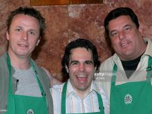 Mario Cantone