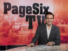 Mario Cantone