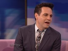 Mario Cantone
