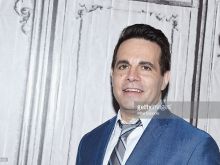Mario Cantone