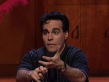 Mario Cantone