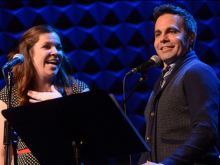 Mario Cantone