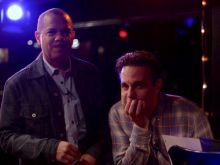 Mario Cantone