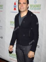 Mario Cantone