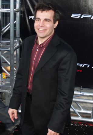 Mario Cantone