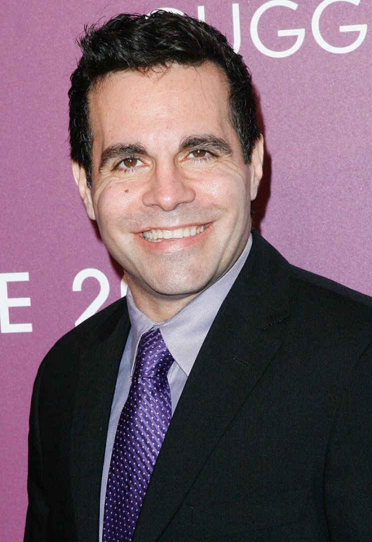 Mario Cantone