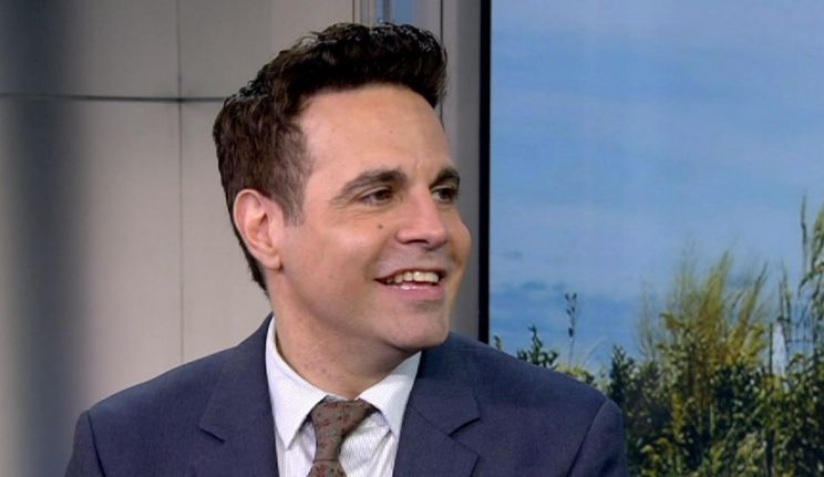 Mario Cantone