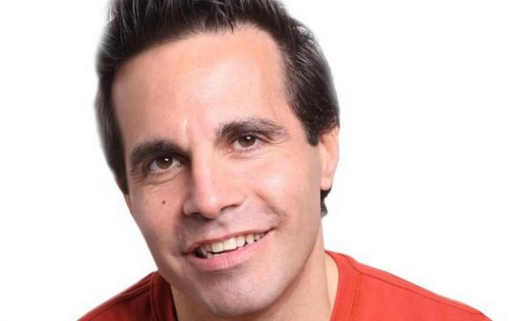 Mario Cantone