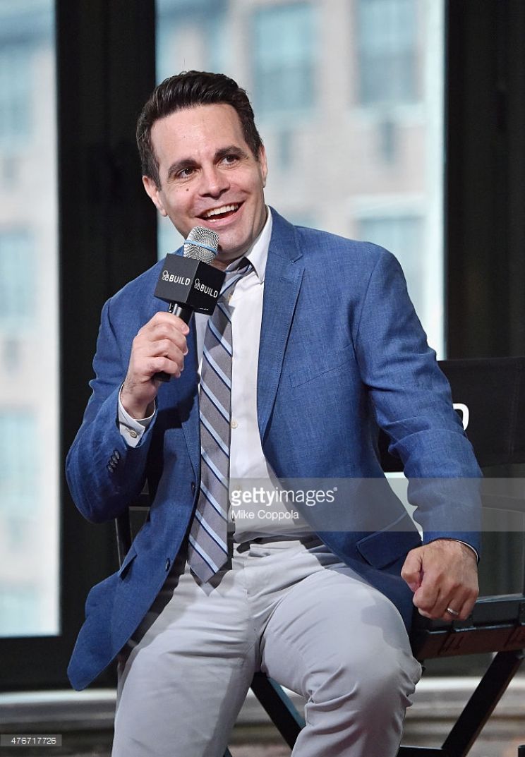 Mario Cantone