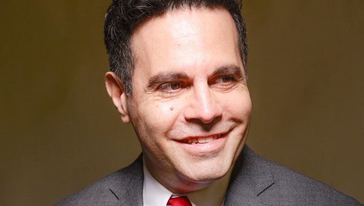 Mario Cantone