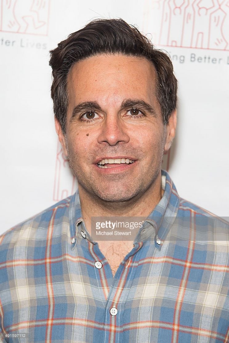 Mario Cantone