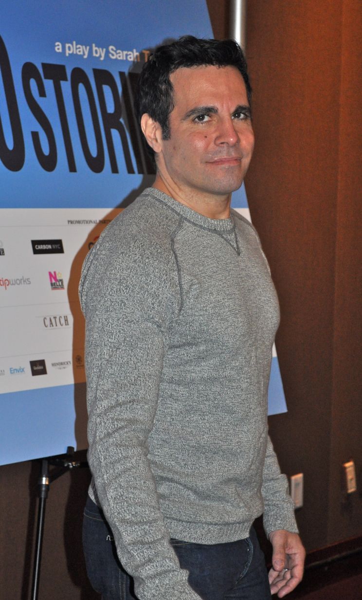 Mario Cantone