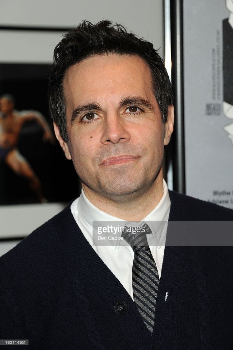 Mario Cantone