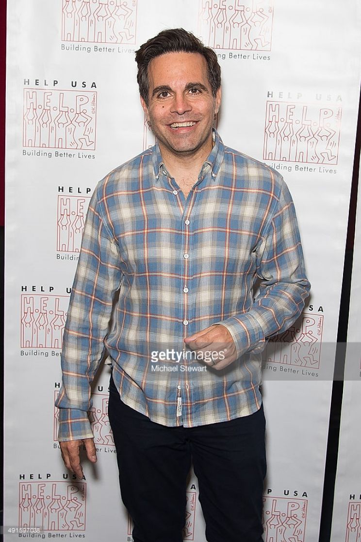 Mario Cantone