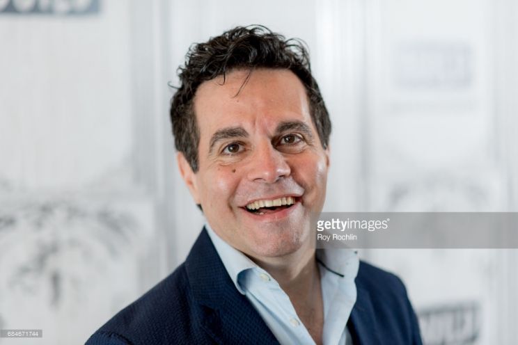 Mario Cantone