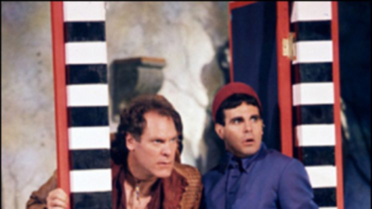 Mario Cantone