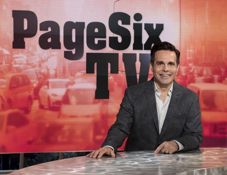 Mario Cantone