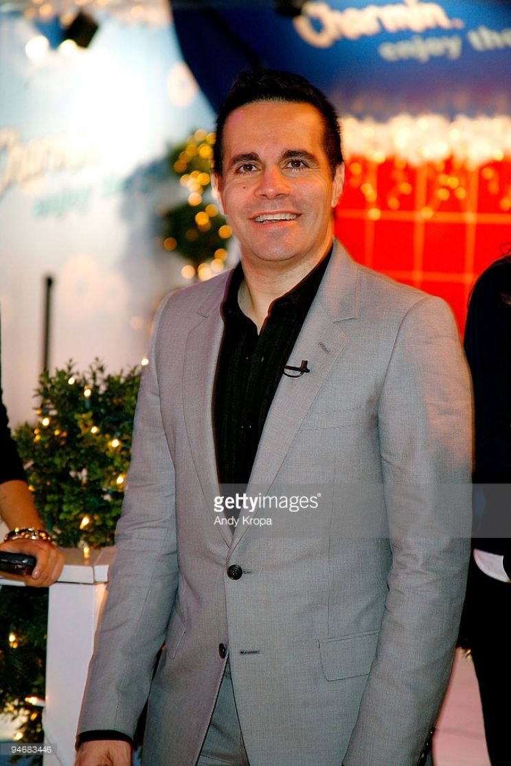 Mario Cantone