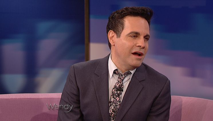 Mario Cantone