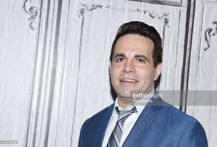 Mario Cantone